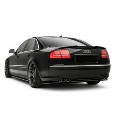 Eleron portbagaj Audi A8 / S8 D4 2010–2017 DRT WORKS Design