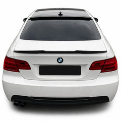 Eleron portbagaj BMW Seria 3 E90 2005–2012 / M3 E90 2008–2011 DRT WORKS PSM Style