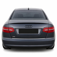 Eleron portbagaj Audi A6 / S6 C7 Sedan 2011–2018 DRT WORKS S6 Style