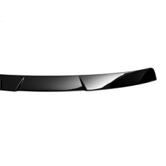 Eleron lunetă Audi A4 B8 Sedan 2008–2015 / S4 B8 2009–2015 DRT WORKS RS Design