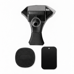 Suport Telefon Auto Dedicat Mercedes-Benz CLA-Class C117 / X117 (2013-2019) & GLA-Class X156 (2014-2019), tip Mini-Buckle –