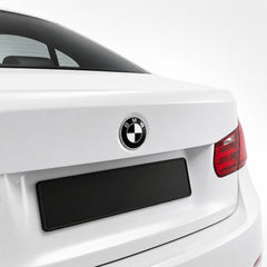 Emblema BMW 74mm 2 pini