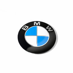Emblema BMW Sticker 78mm