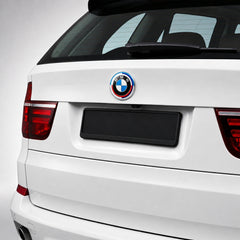 Emblema BMW Sticker 78mm