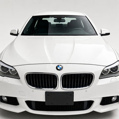 Emblema BMW 82mm 2 gauri