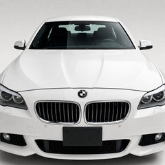 Emblema BMW 82mm 2 gauri