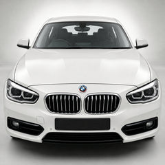 Emblema BMW 82mm 3 gauri