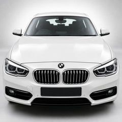 Emblema BMW 82mm 3 gauri