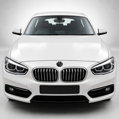 Emblema BMW 82mm 3 gauri