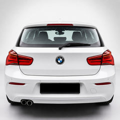 Emblema BMW 82mm 3 gauri