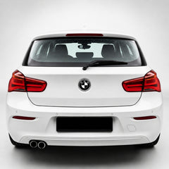 Emblema BMW 82mm 3 gauri