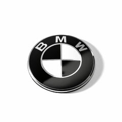 Emblema BMW 82mm 3 gauri