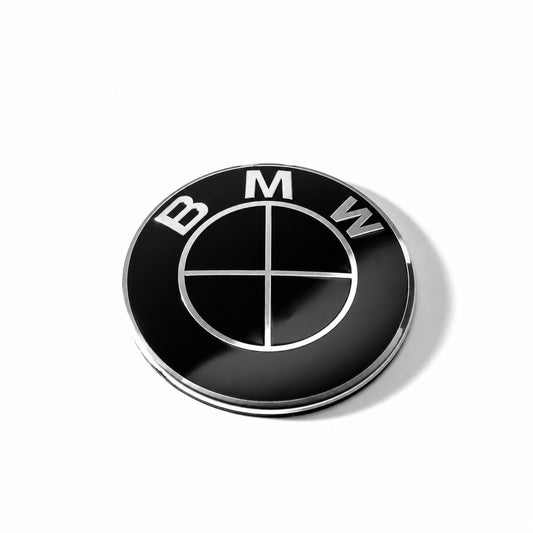 Emblema BMW 82mm 3 gauri