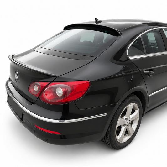 Eleron lunetă Volkswagen Passat CC DRT WORKS Design