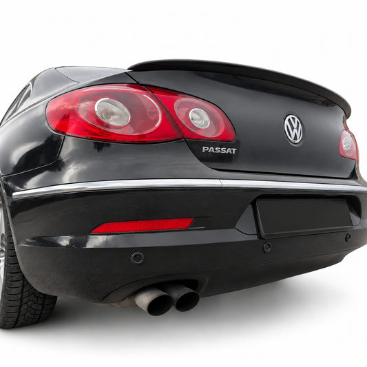 Eleron portbagaj Volkswagen Passat CC 2012–2017 DRT WORKS Design