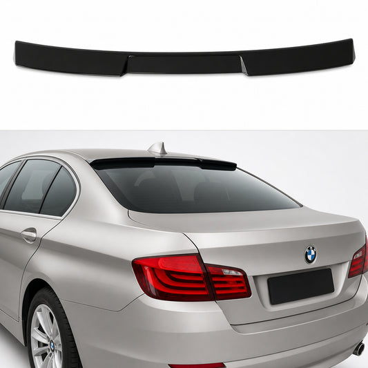 Eleron Luneta M4 BMW Seria 5 F10 ABS Negru Lucios