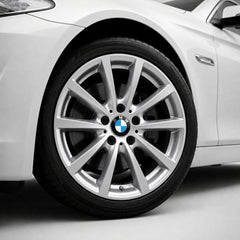 Set 4 capace roti BMW 68mm
