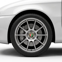 Capac roata 50mm Alfa Romeo
