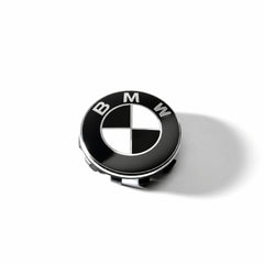 Set 4 capace roti BMW 56mm