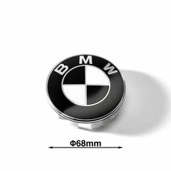 Capac Roata BMW 68mm