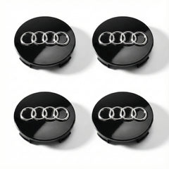 Set 4 Capace roata 60mm Audi