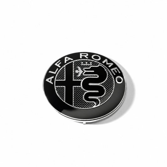 Emblema Alfa Romeo 74mm