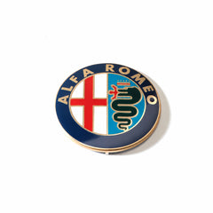 Emblema Alfa Romeo 74mm