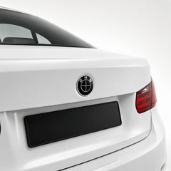 Emblema BMW 74mm 2 pini