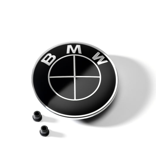 Emblema BMW 82mm 2 pini