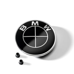 Emblema BMW 82mm 2 pini