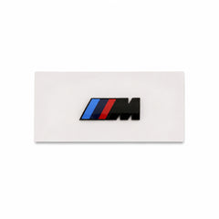 Emblemă Aripă BMW M 45x15mm, ABS
