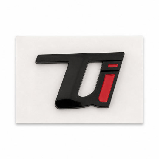 Emblema scris TI