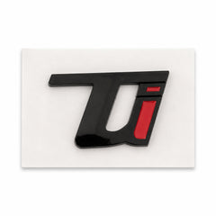 Emblema scris TI