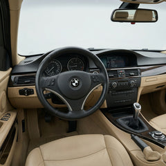 Emblema Volan BMW 45mm