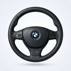 Emblemă M BMW 19x11mm pentru Volan / Jantă M Technik