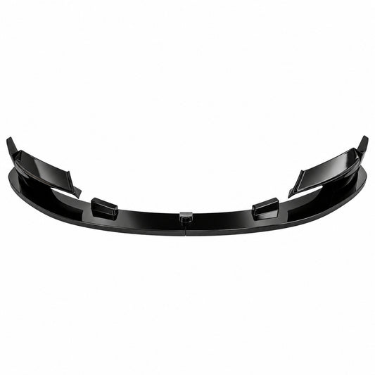 Prelungire bară față BMW M3 E92 / E93 2010–2013 DRT WORKS MP Style – set 4 piese