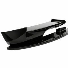 Prelungire bară față BMW M3 E92 / E93 2010–2013 DRT WORKS MP Style – set 4 piese