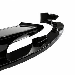 Prelungire bară față BMW M3 E92 / E93 2010–2013 DRT WORKS MP Style – set 4 piese