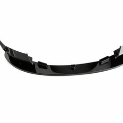 Prelungire bară față BMW M3 E92 / E93 2010–2013 DRT WORKS MP Style – set 4 piese