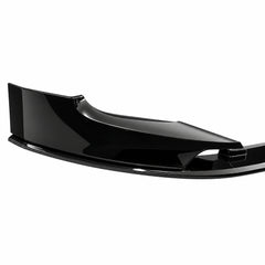 Prelungire bară față BMW E92 / E93 2007–2010 M Sport DRT WORKS MP Style – set 4 piese