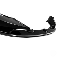 Prelungire bară față BMW E92 / E93 2007–2010 M Sport DRT WORKS MP Style – set 4 piese