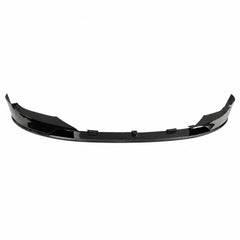 Prelungire bară față BMW E92 / E93 2007–2010 M Sport DRT WORKS MP Style – set 4 piese