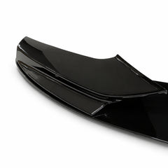 Prelungire bară față BMW Seria 5 F10 / F11 M Sport DRT WORKS Design – set 2 piese