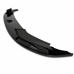 Prelungire bară față BMW Seria 5 F10 / F11 M Sport DRT WORKS Design – set 2 piese