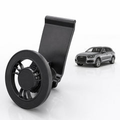 Suport Telefon Auto Dedicat Audi Q7 4M (2015-2019)