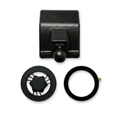 Suport Telefon Auto Dedicat BMW Seria 5 / 6 G30 / G31 / G32 / F90 (2016-Prezent)