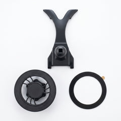 Suport Telefon Auto Dedicat Mercedes-Benz CLA-Class C117 / X117 (2013-2019) & GLA-Class X156 (2014-2019), tip Mini-Buckle –