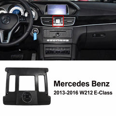 Suport Telefon Auto Dedicat Mercedes-Benz E-Class W212 / S212 Facelift (2013-2016) –