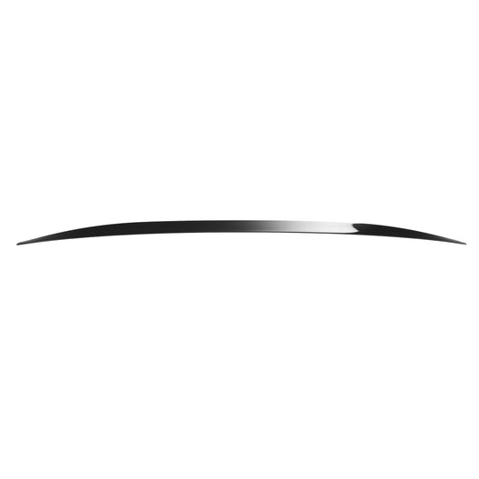 Eleron portbagaj Audi A6 / S6 / RS6 C6 Sedan 2004–2011 DRT WORKS S6 Design