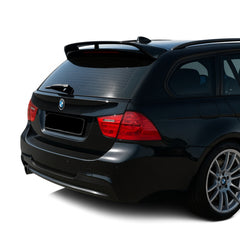 Eleron haion BMW Seria 3 E91 Touring 2005–2012 DRT WORKS Design
